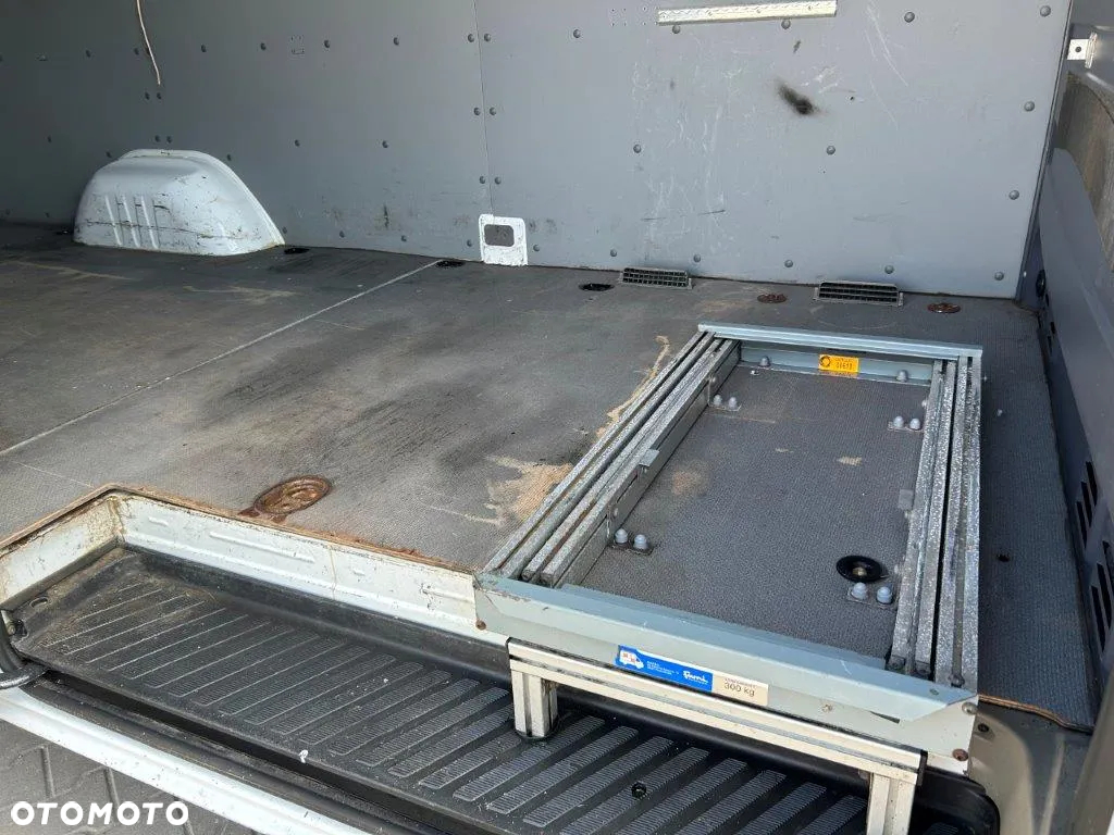 Mercedes-Benz Sprinter 316 CDI - 10