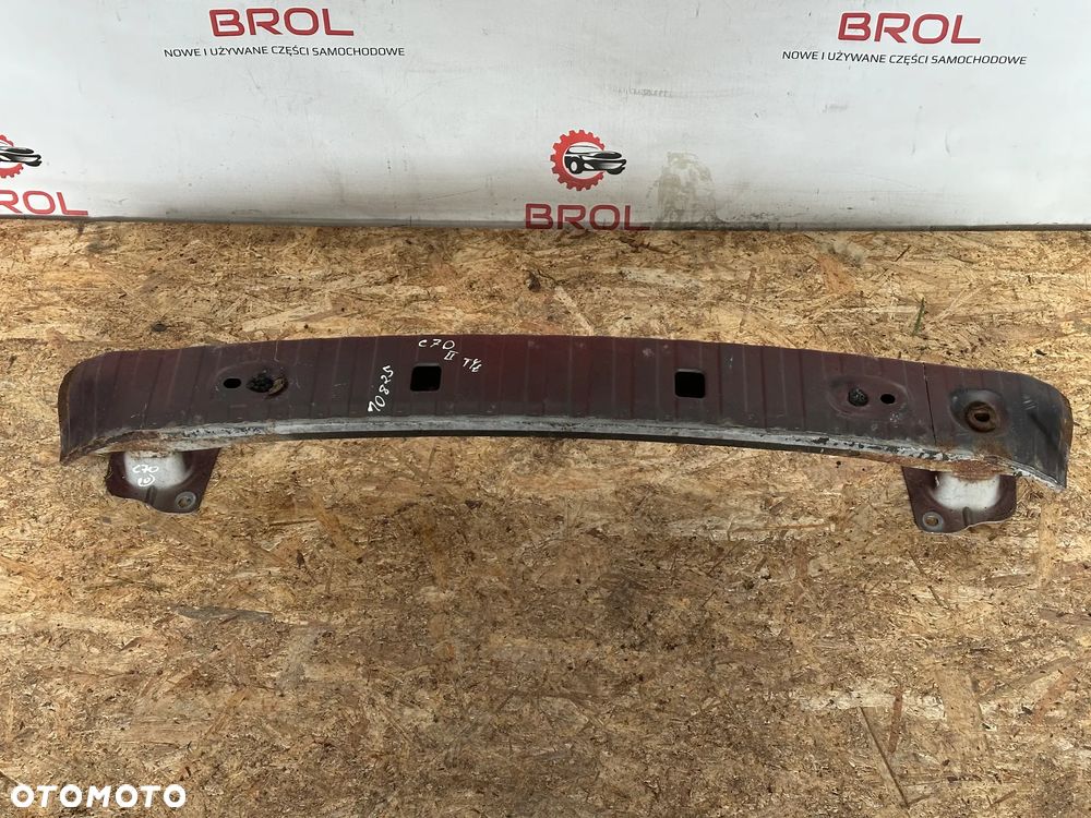 BELKA ZDERZAKA TYŁ VOLVO C70 II