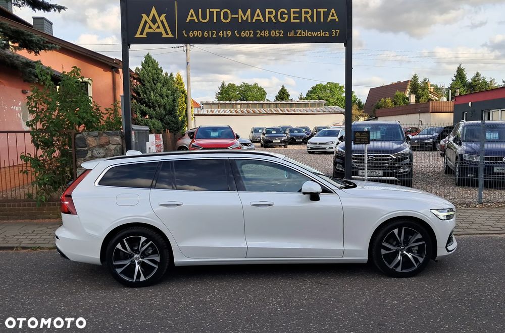 Volvo V60 - 6