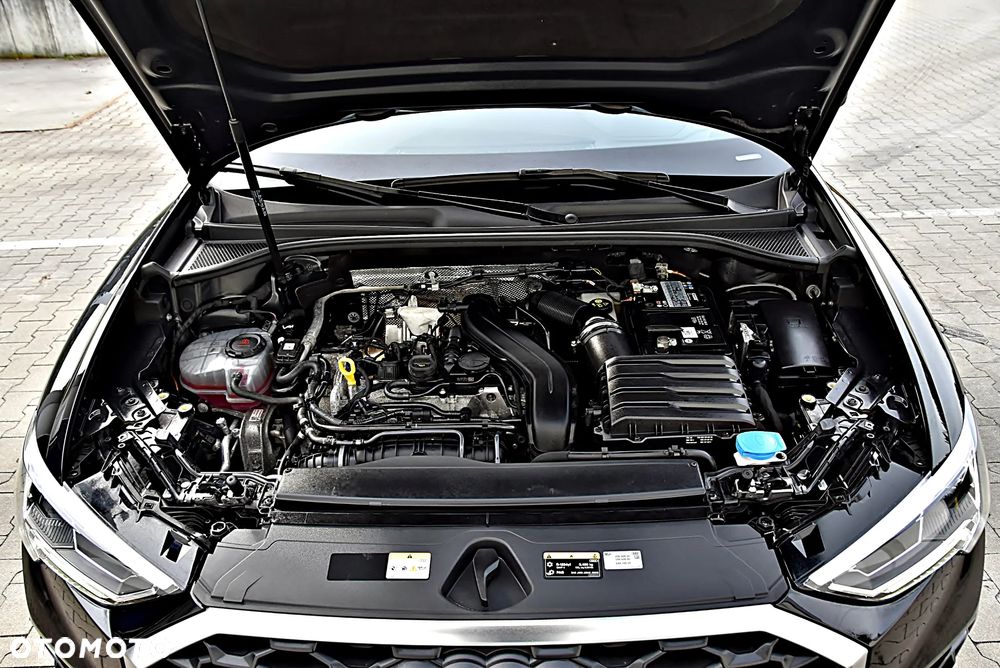 Audi Q3 35 TFSI S tronic - 35