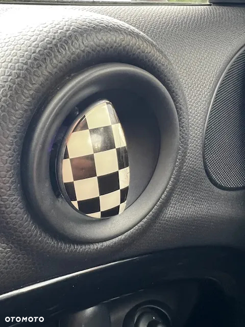 MINI Countryman One D - 4