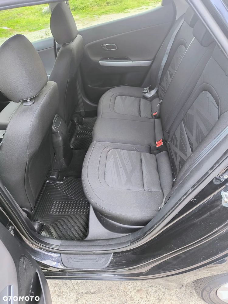 Kia Ceed Cee'd 1.4 M - 12