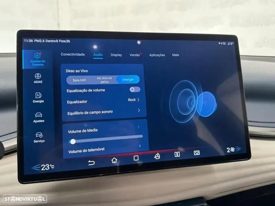 BYD Atto 3 60.48 kWh Design - 21