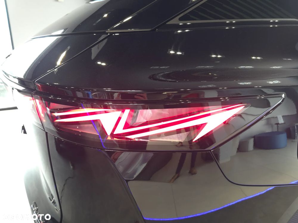 Omoda 7 1.5 T-GDi Super Hybrid Luxury - 17