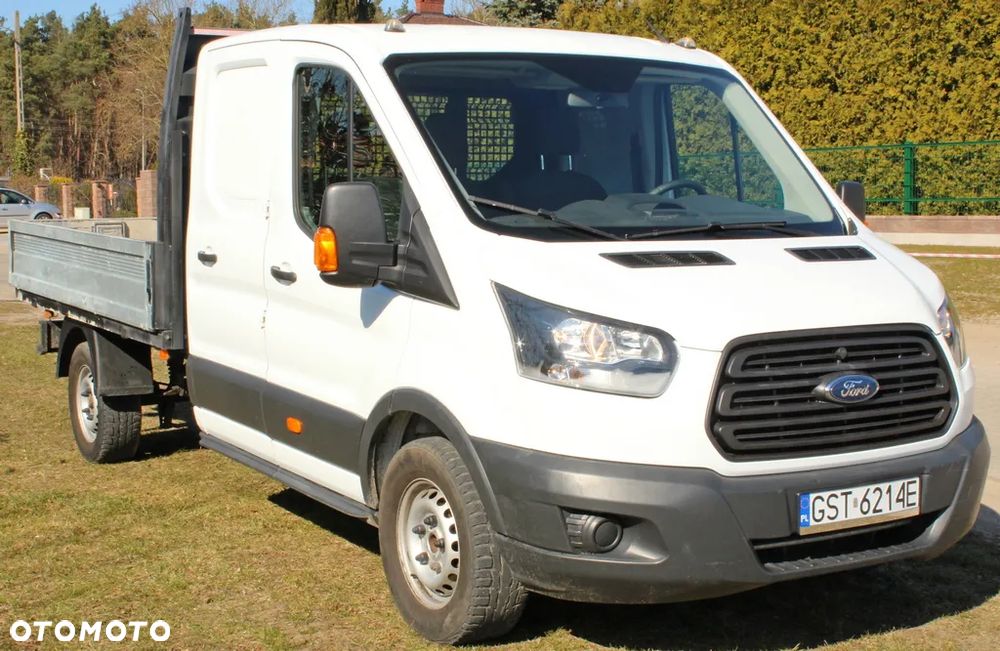 Ford Transit - 3
