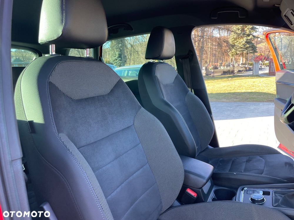 Seat Ateca 1.4 ECO TSI XCELLENCE - 17