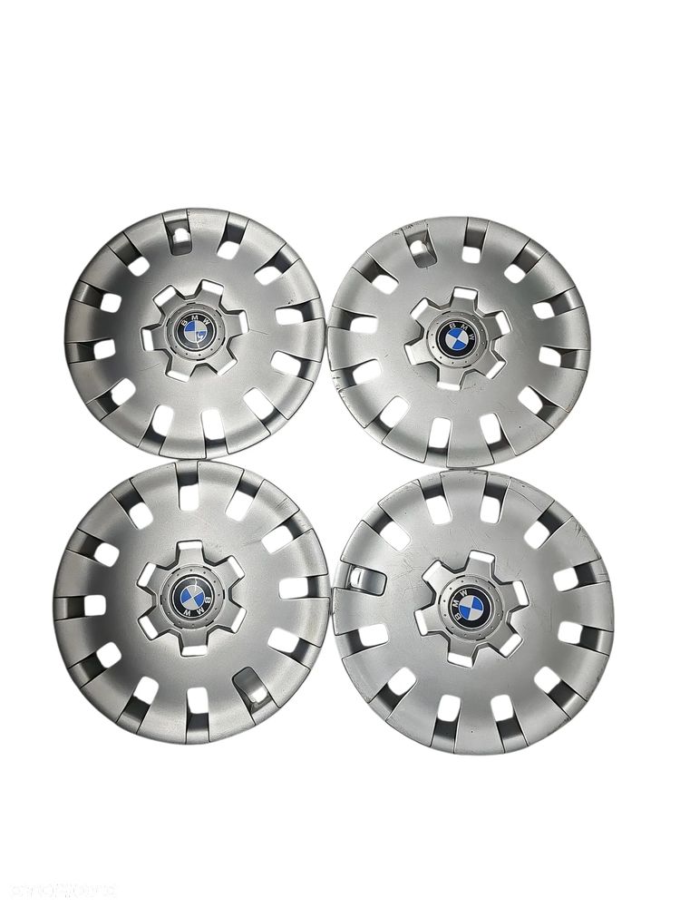 KOLPAKI BMW 36.13-1094870 BMW 16 Cali - 1