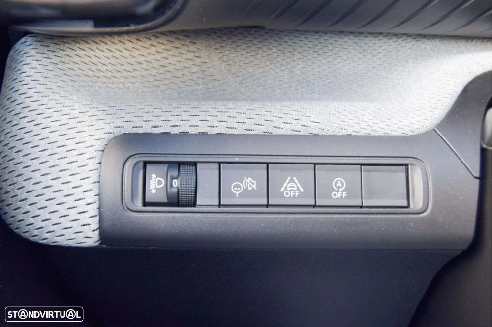 Citroën C3 1.2 PureTech Max - 13