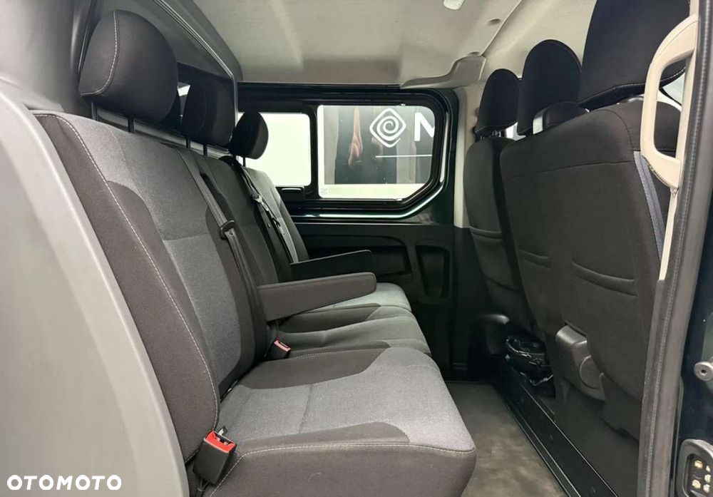 Fiat Talento Multicab L2H1 Basis - 19