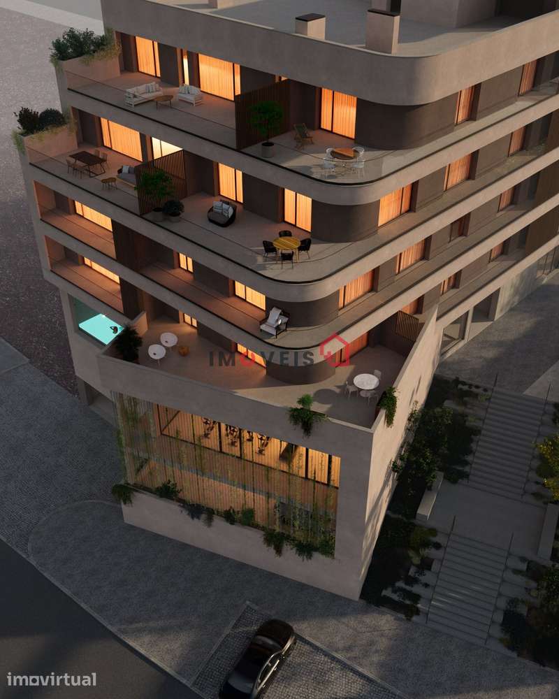 Apartamento T3 - Nazaré - Grande imagem: 5/28