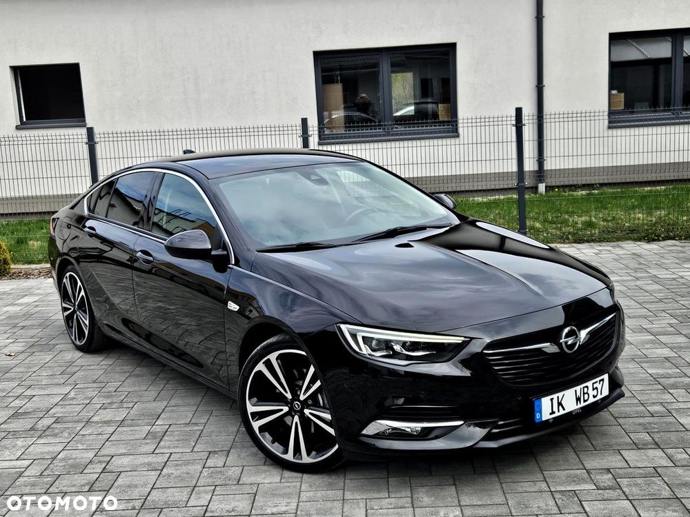Opel Insignia 2.0 CDTI ecoFLEX Start/Stop Innovation - 17