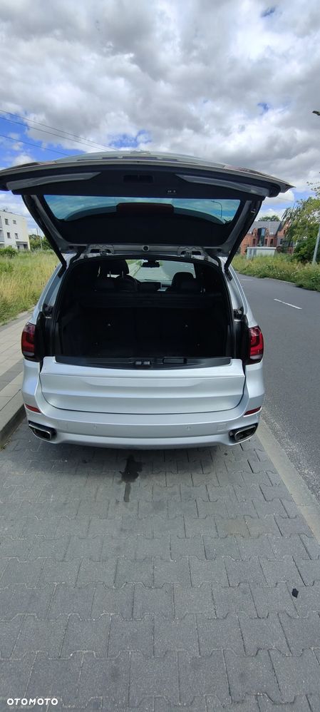 BMW X5 - 8
