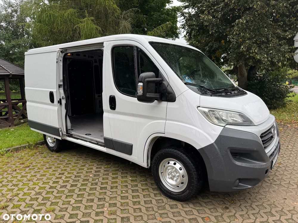 Fiat Ducato - 2
