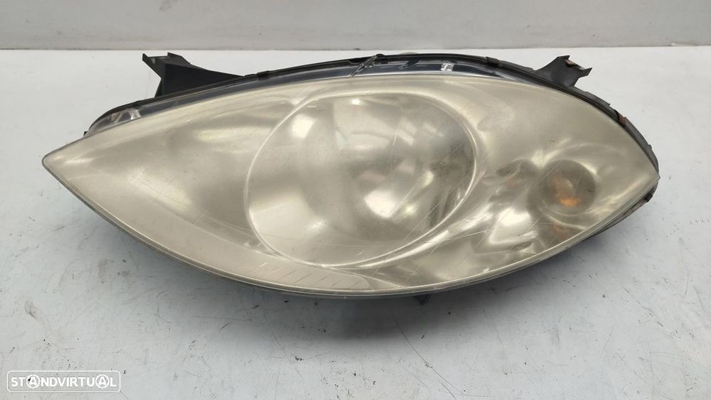 Ótica / farol esquerda MERCEDES-BENZ Classe A (W169) - 1