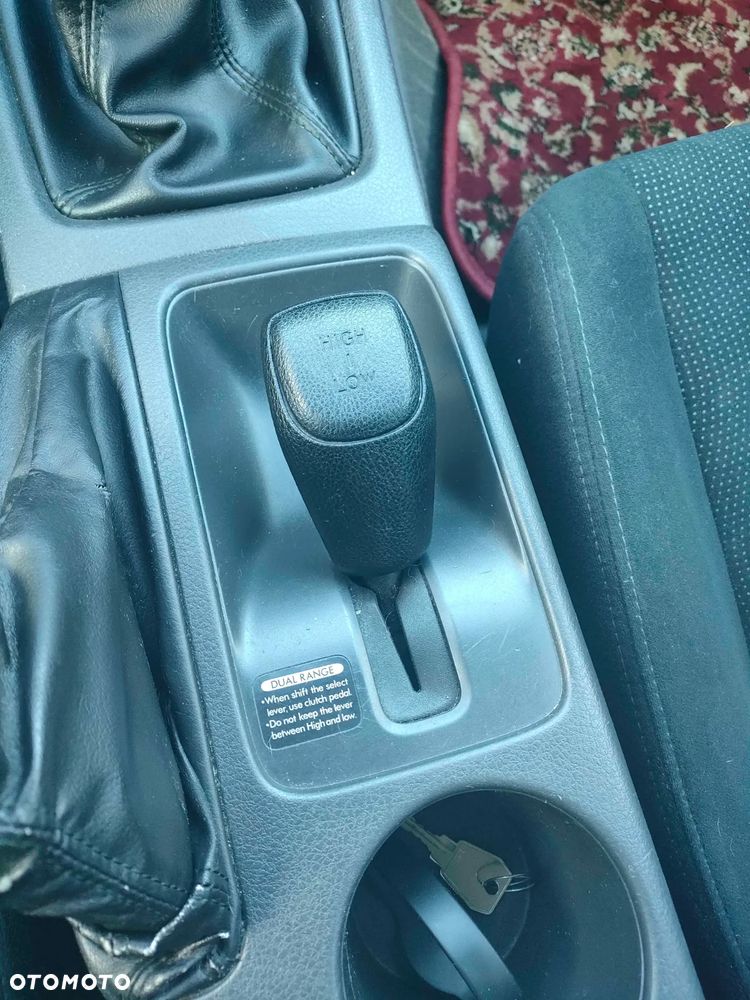 Subaru Impreza - 13