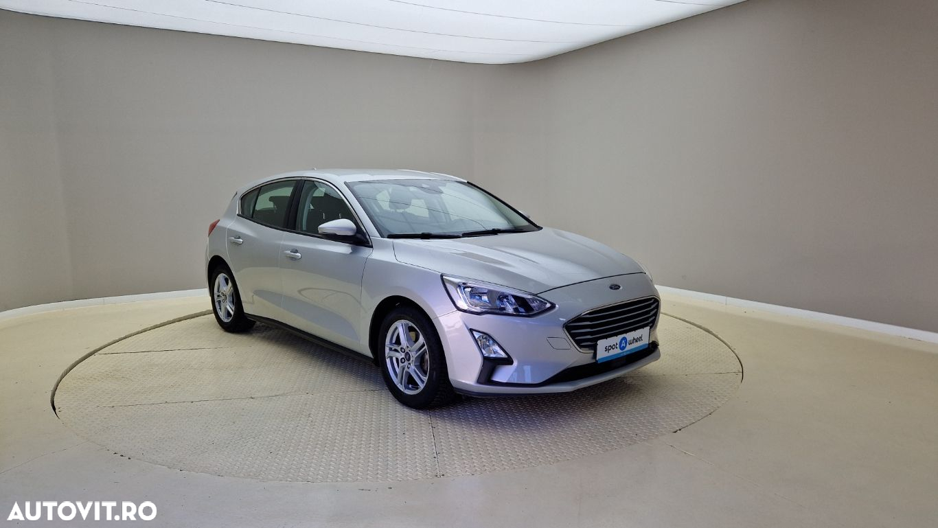 Ford Focus - 5