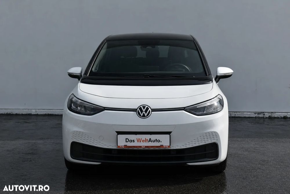 Volkswagen ID.3 58 kWh Pro Performance - 6