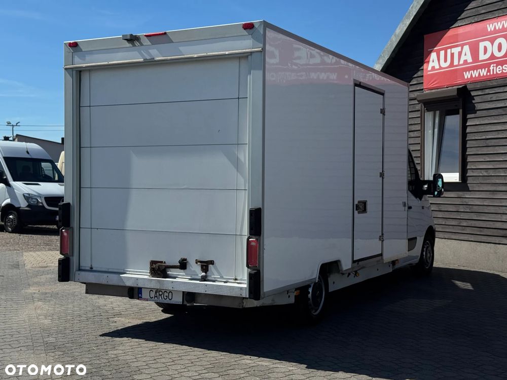 Renault MASTER - 6