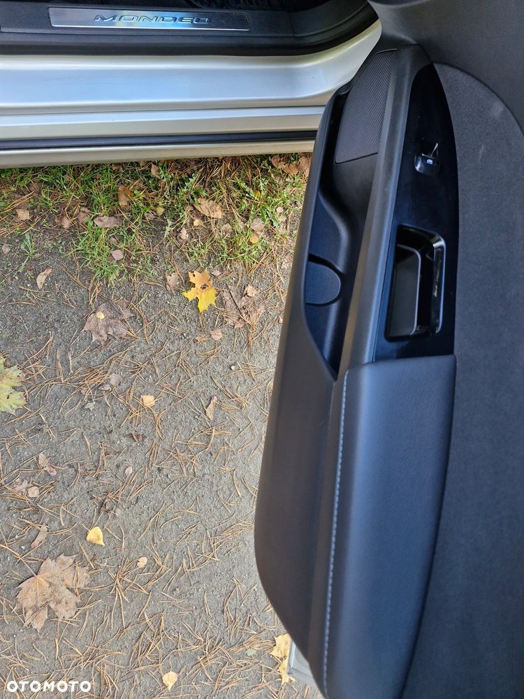 Ford Mondeo 2.0 TDCi Gold X (Trend) PowerShift - 11