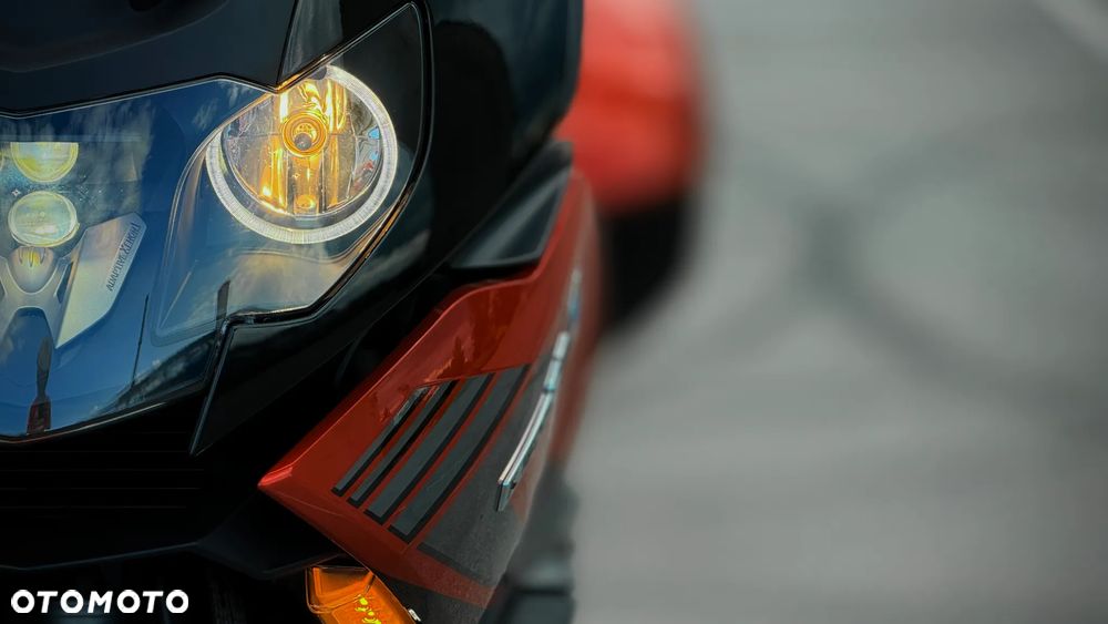 BMW K - 21