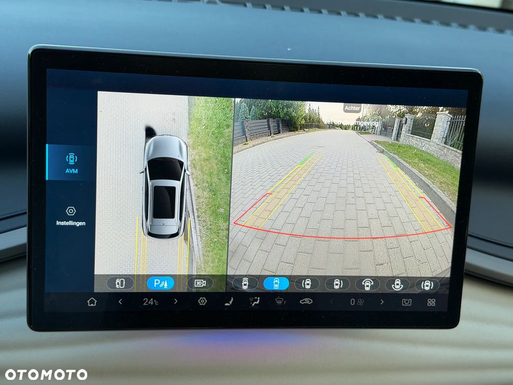 BYD Atto 3 Design - 20