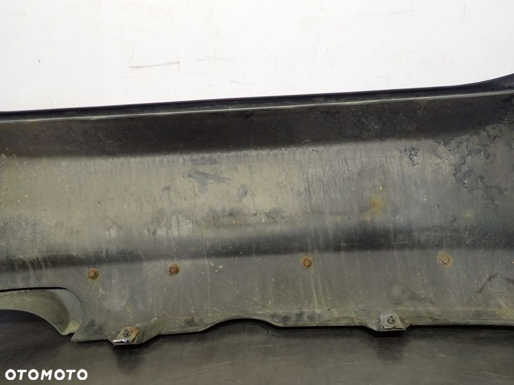 ZDERZAK TYŁ HONDA CIVIC VII 71501-S5S-V000 - 19