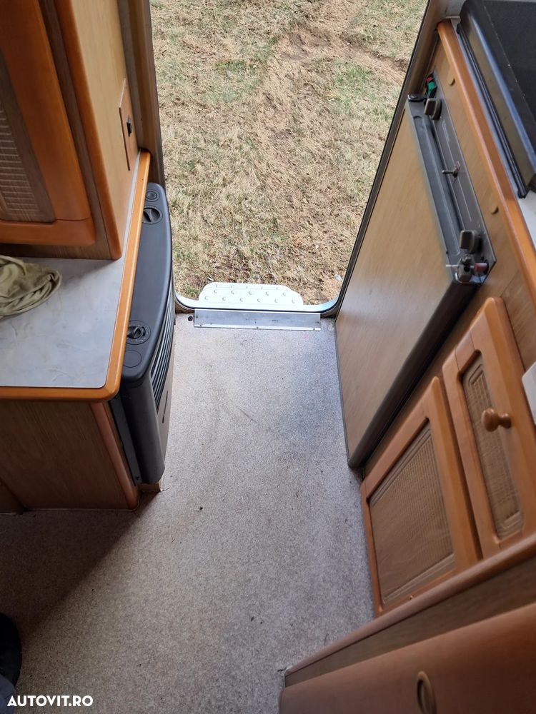 Fiat Ducato - 12