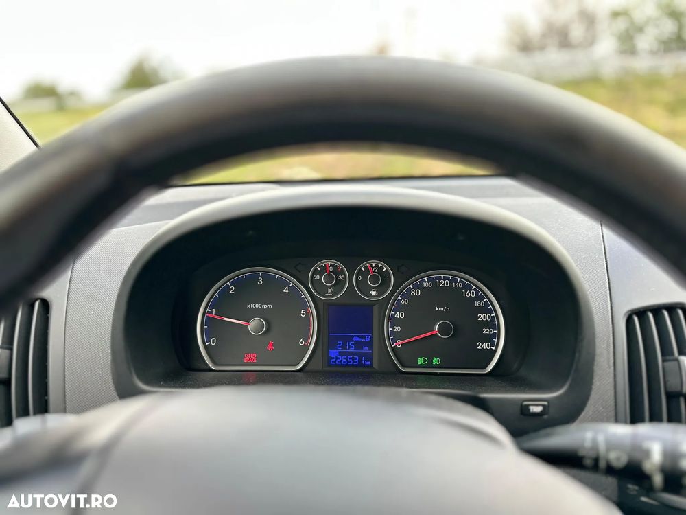 Hyundai i30 - 6