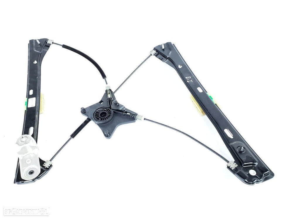 ELEVADOR FRENTE ESQUERDO VOLKSWAGEN PASSAT VARIANT 3G5 - 1