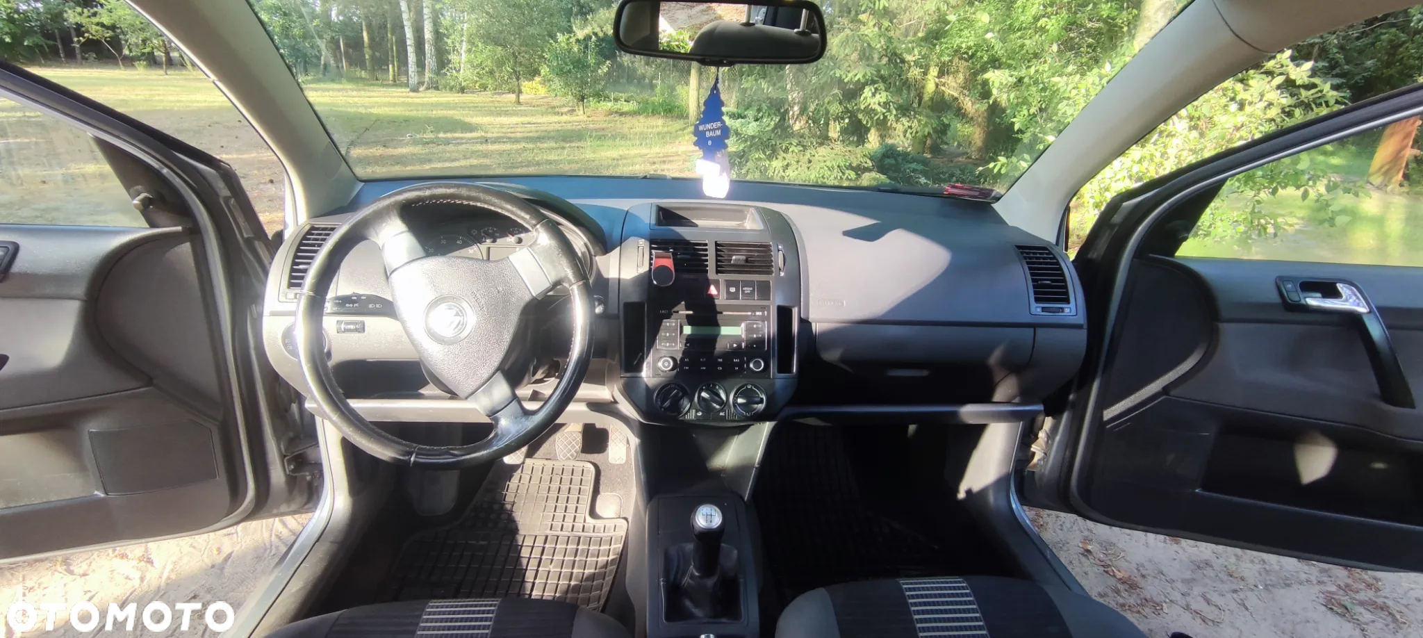 Volkswagen Polo - 7