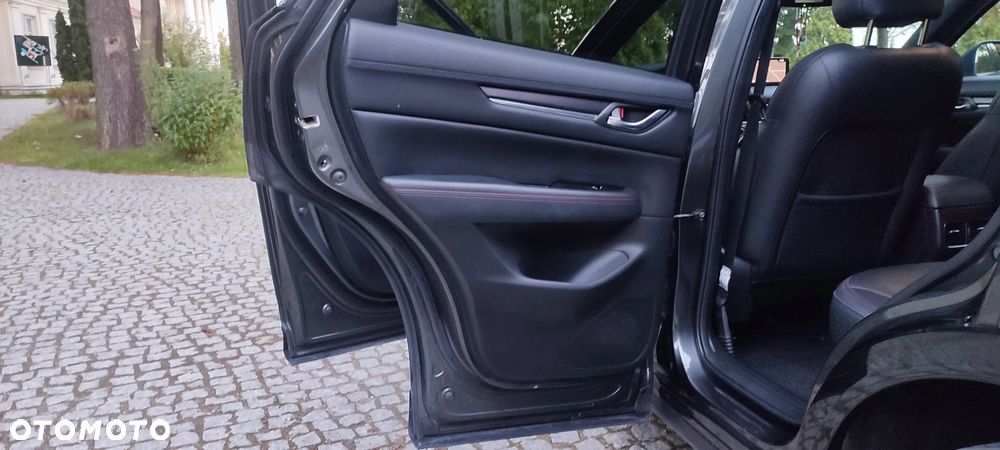 Mazda CX-5 - 17