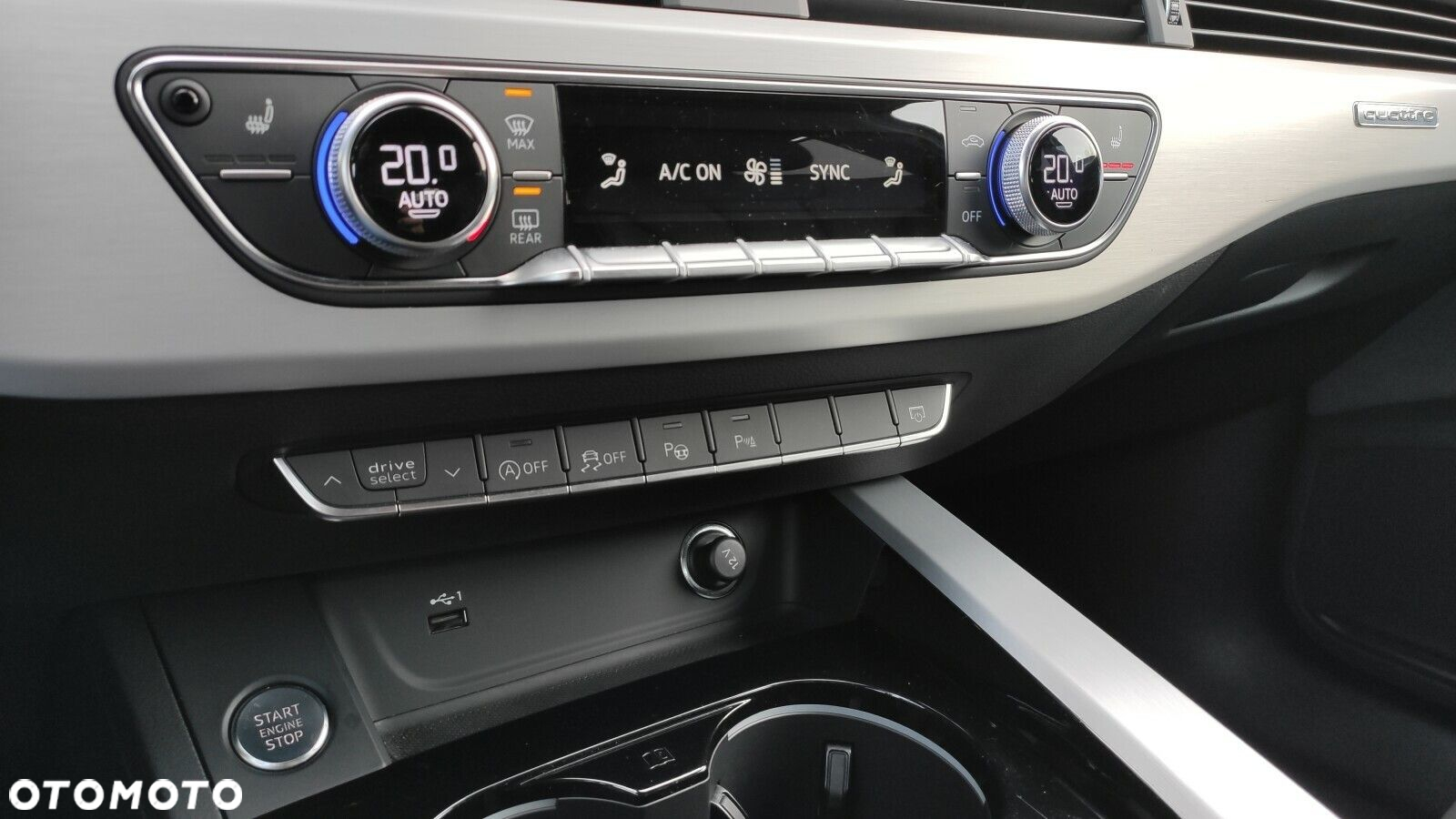 Audi A4 - 37