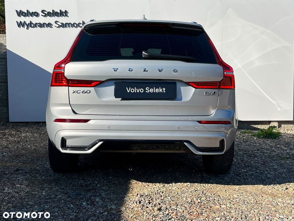 Volvo XC 60 - 7