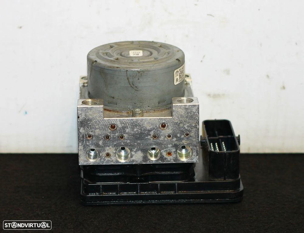 BOMBA ABS PEUGEOT 208 - 2