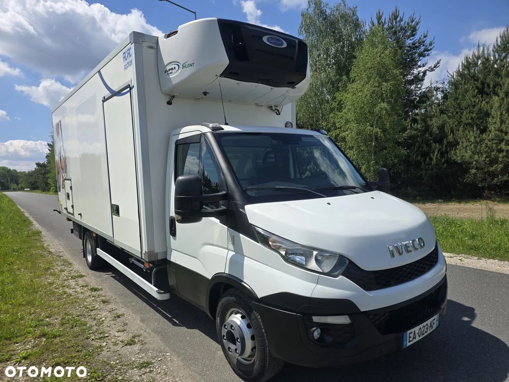 Iveco 70c17 - 1