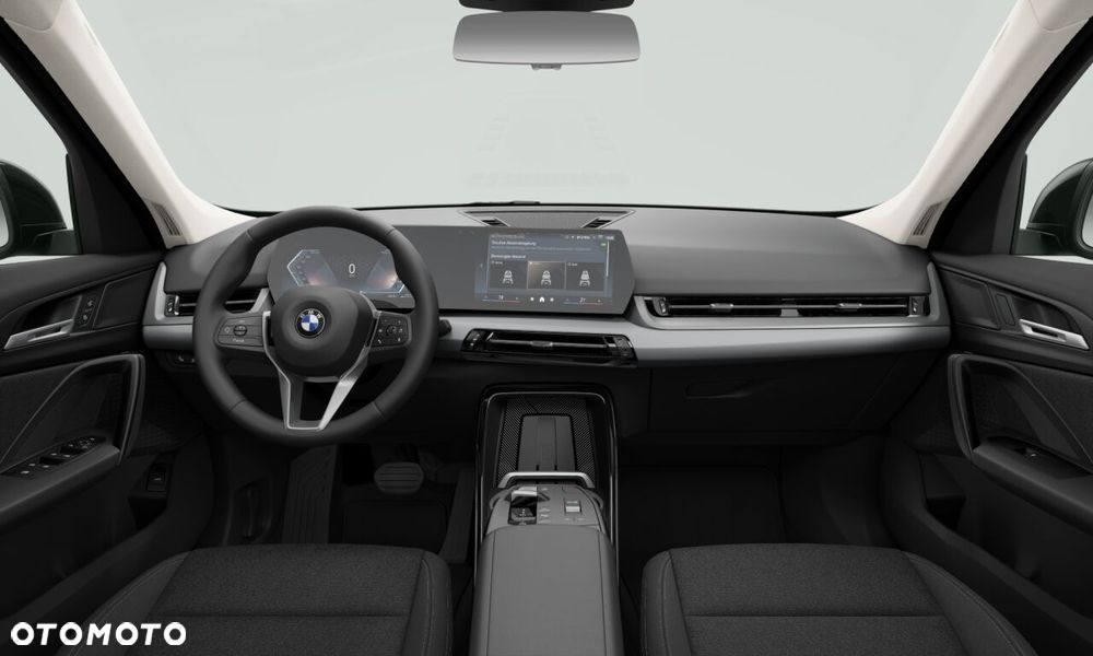 BMW X1 sDrive20i - 3