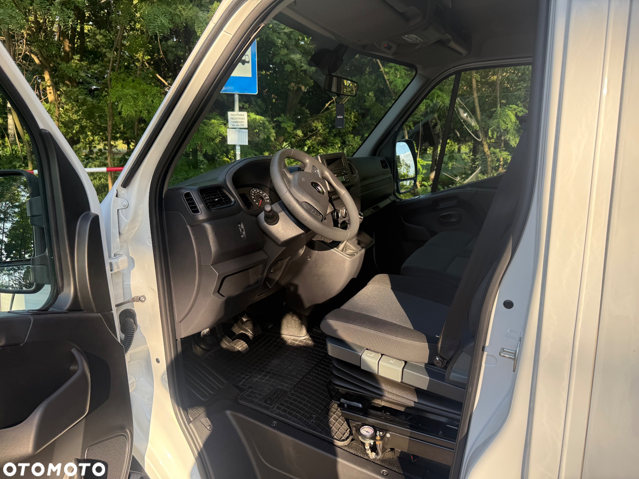 Renault Master - 12