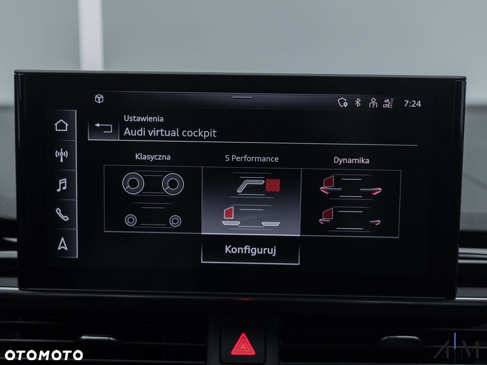 Audi A5 Sportback - 33