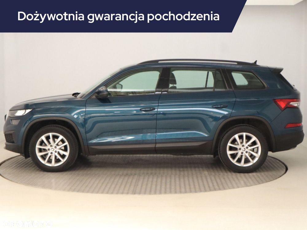Skoda Kodiaq - 4
