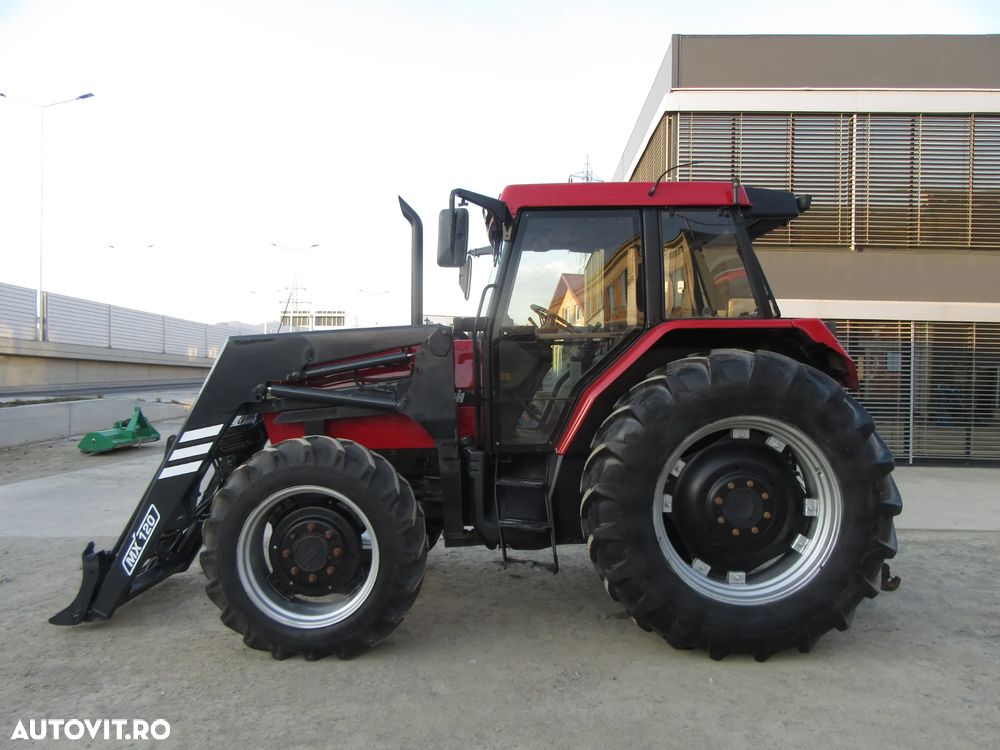 Case IH 5120 - 9
