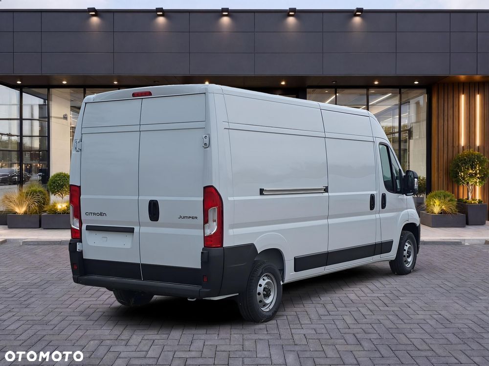 Citroën Jumper 33 H3-Power L3H2 - 4