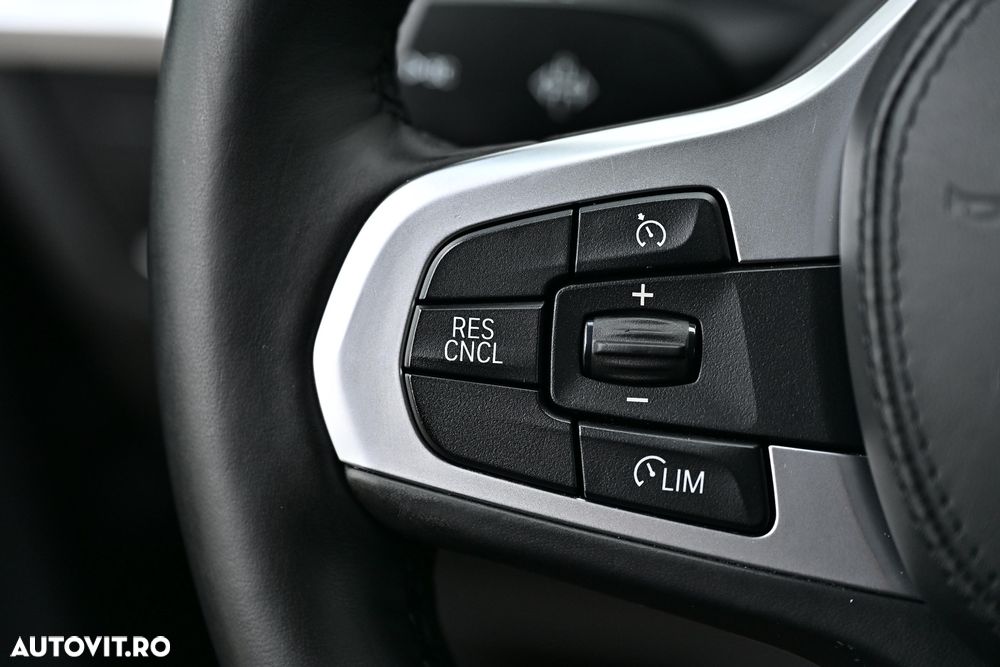 BMW X3 xDrive20d Aut. - 22