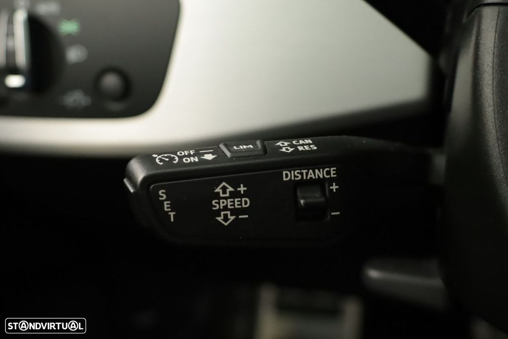 Audi A5 Sportback 40 TDI Advanced S tronic - 18