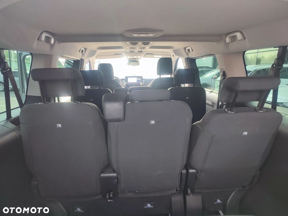 Opel Zafira 2.0 Diesel XL Business VIP - 26