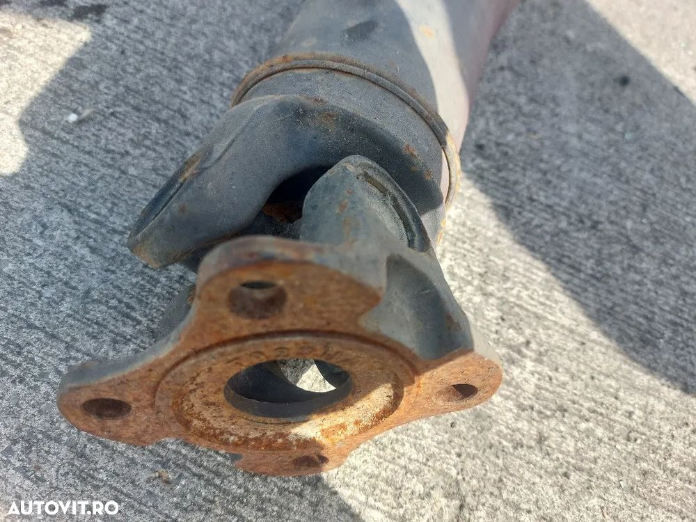 Cardan iveco 3.0 2014 2015 2016 2017 2018 2019 2020 2021 5801711375 - 5
