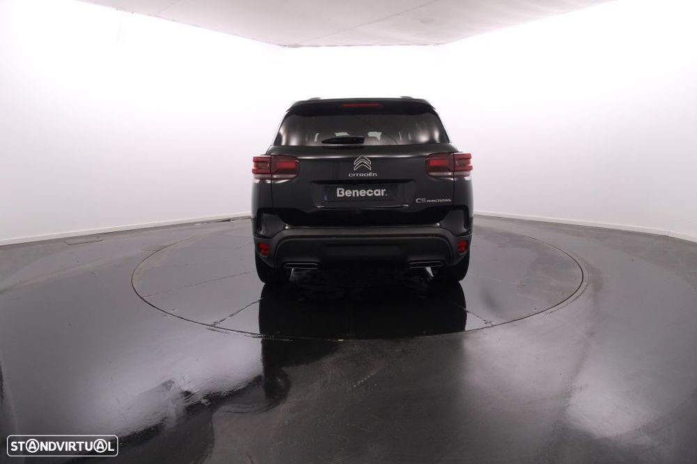 Citroën C5 Aircross 1.5 BlueHDi Max EAT8 - 6