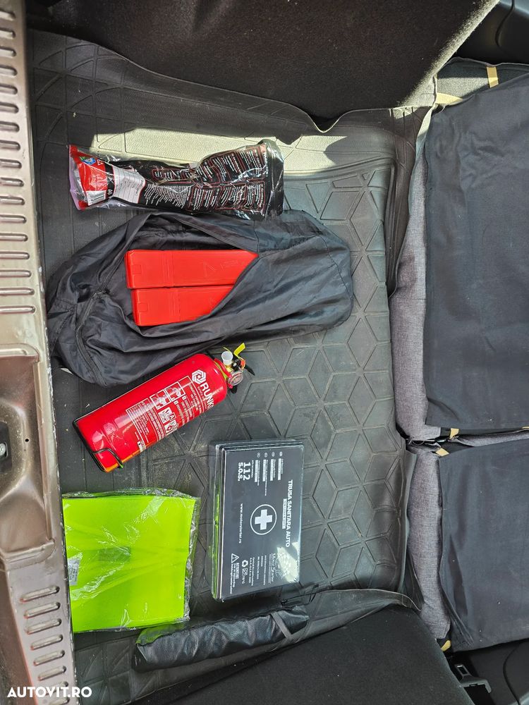 Dacia Sandero Stepway 0.9 TCe Prestige - 14