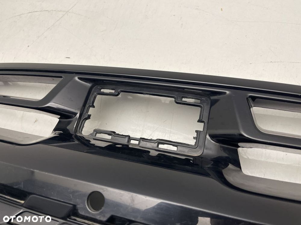 ATRAPA GRILL MINI COOPER JCW F65 F66 24- KAM PDC ORG - 10