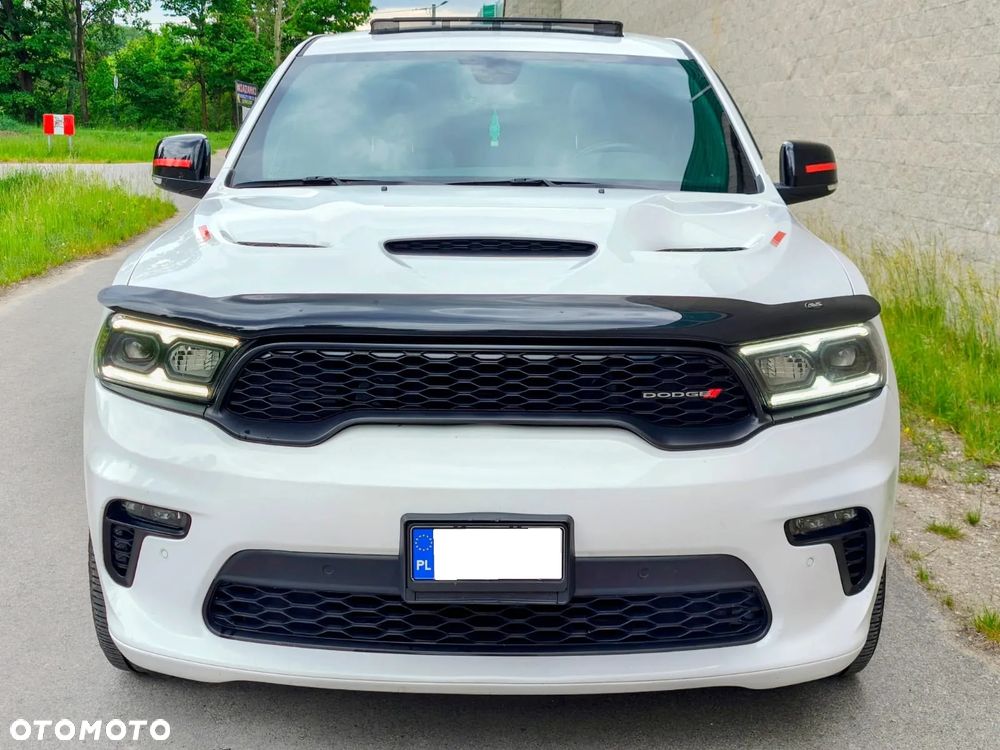 Dodge Durango 5.7 R/T - 2