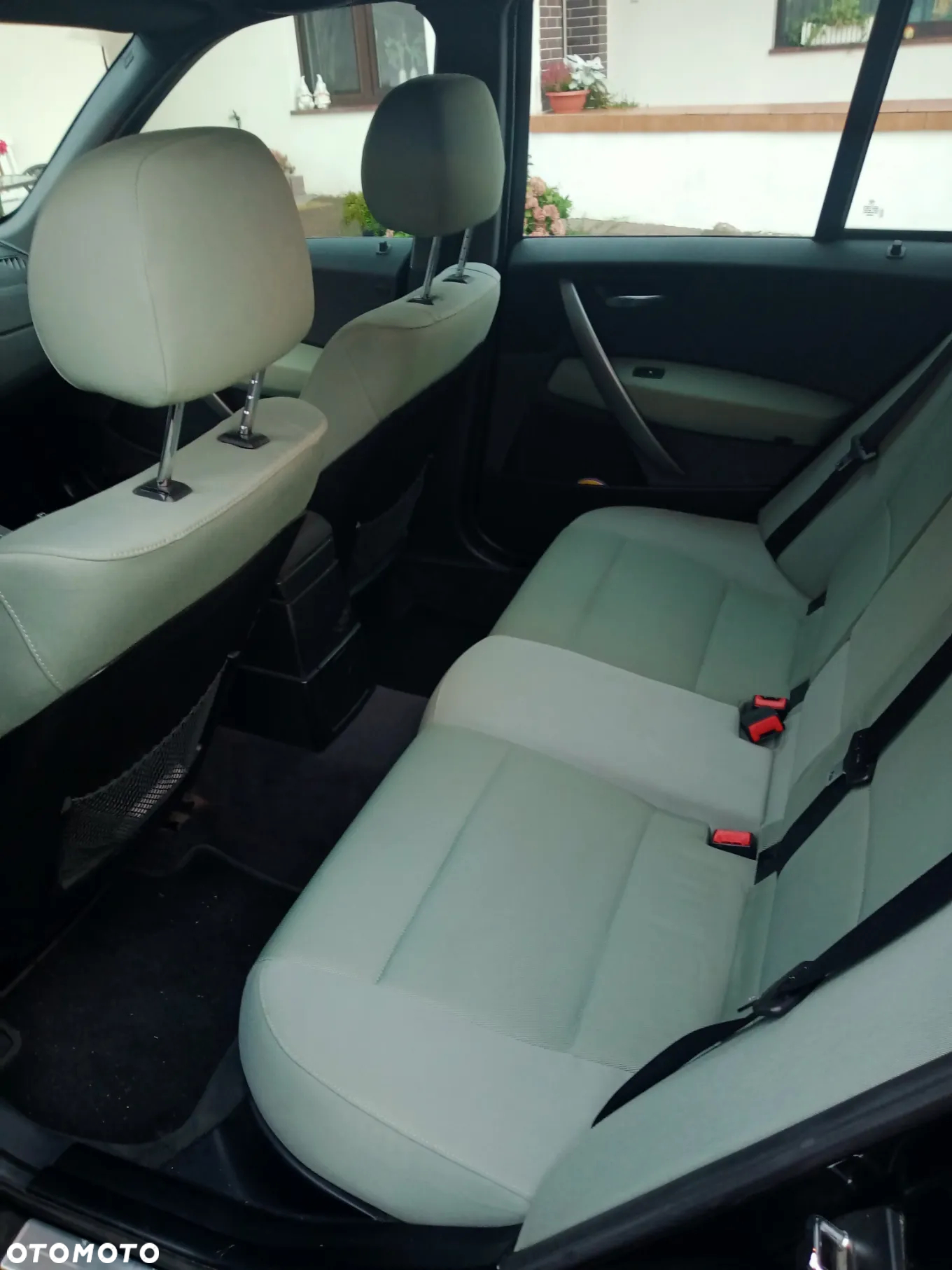 BMW X3 2.0d - 7